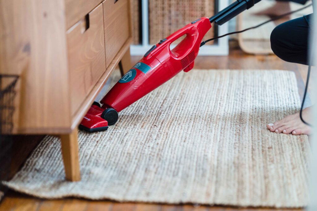 carpet cleaning in fremont